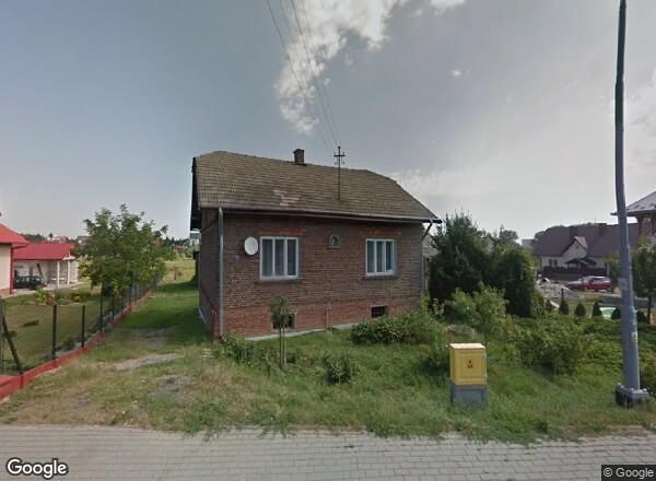 Ceny mieszkań Rzeszów Ustrzycka 116