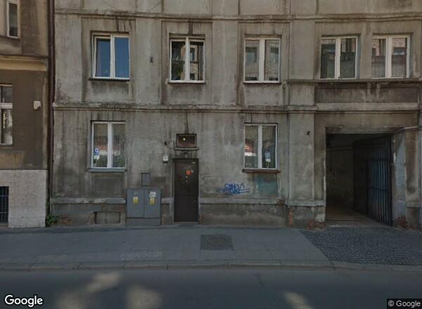 Ceny mieszkań Katowice Jana Matejki 6