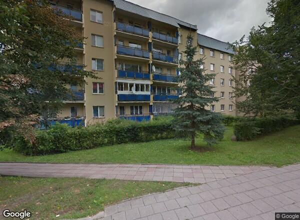 Ceny mieszkań Białystok Białostoczek 18