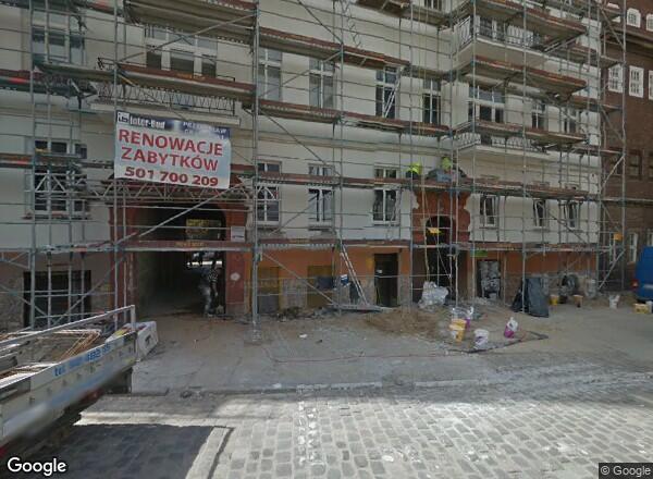 Ceny mieszkań Poznań Szyperska 3