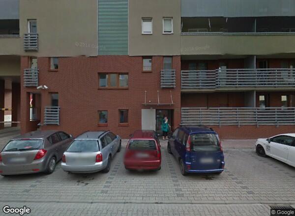 Ceny mieszkań Wrocław UL. POCHYŁA 17
