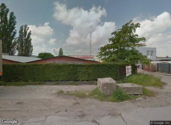 Ceny mieszkań Gdynia Handlowa 1