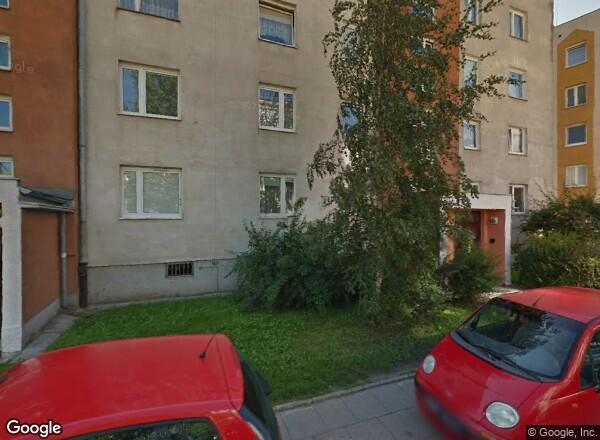 Ceny transakcyjne mieszkań Gdynia Kazimierza Kruczkowskiego 12