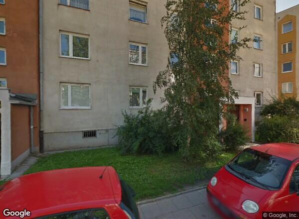 Ceny mieszkań Gdynia Kazimierza Kruczkowskiego 12