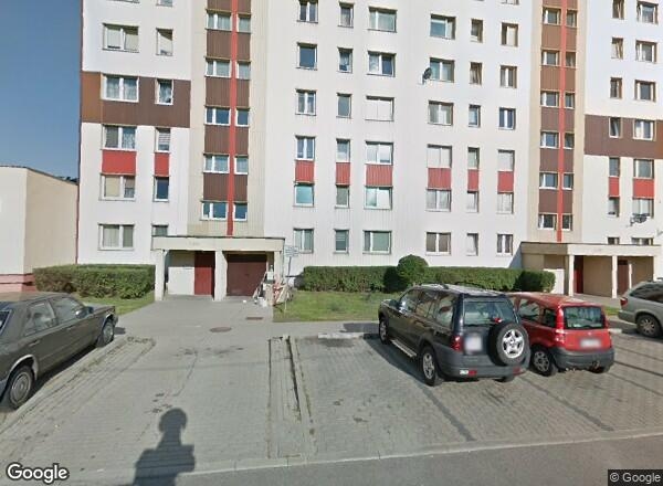 Ceny transakcyjne mieszkań Białystok Łagodna 9
