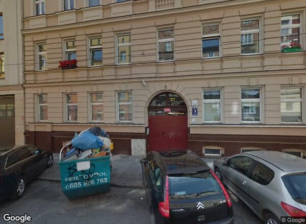 Ceny mieszkań Szczecin Sławomira 3