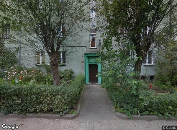 Ceny mieszkań Wrocław UL. HENRYKOWSKA 4