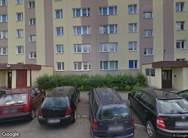 Ceny transakcyjne mieszkań Bydgoszcz Stanisława Łabendzińskiego 4