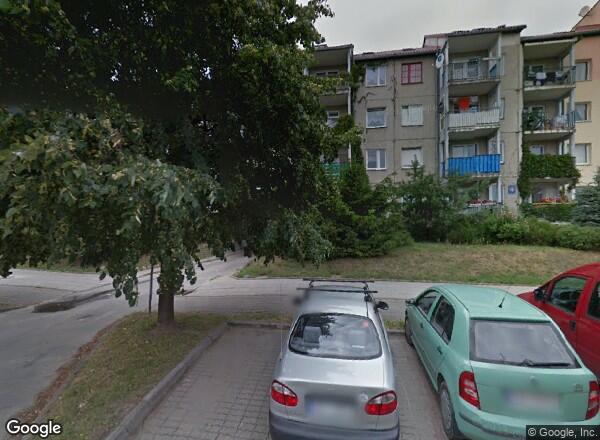 Ceny mieszkań Gdańsk Damroki 14