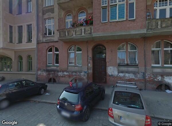 Ceny transakcyjne mieszkań Wrocław UL. CHEMICZNA 3