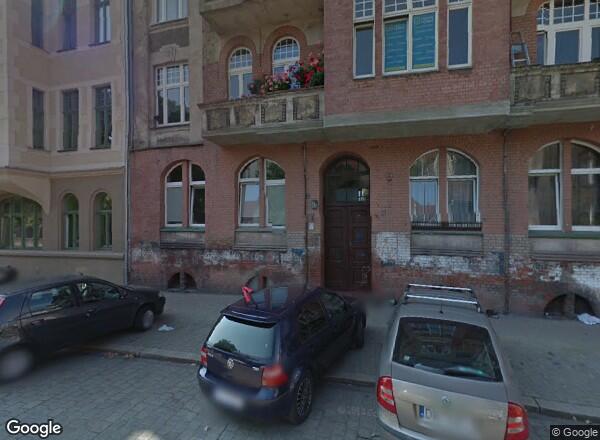 Ceny mieszkań Wrocław UL. CHEMICZNA 3