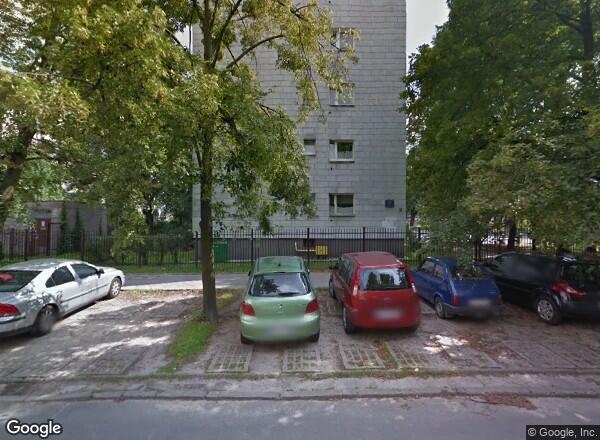 Ceny mieszkań Warszawa ul. gen. J. Zajączka 17