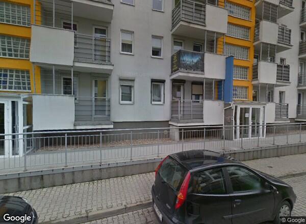 Ceny mieszkań Wrocław UL. OPOLSKA 121G