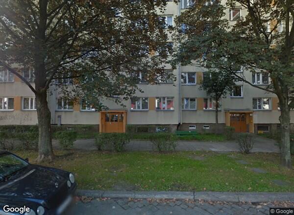 Ceny mieszkań Wrocław UL. STEFANA CZARNIECKIEGO 4