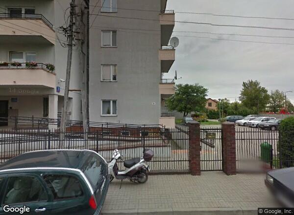 Ceny mieszkań Warszawa ul. Cyrulików 75