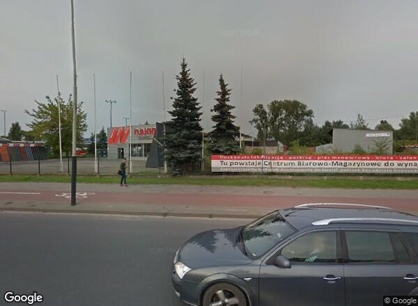 Ceny transakcyjne mieszkań Łódź Aleja Włókniarzy 204