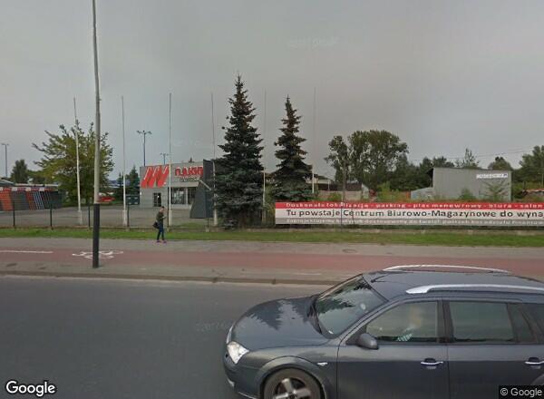 Ceny mieszkań Łódź Aleja Włókniarzy 204