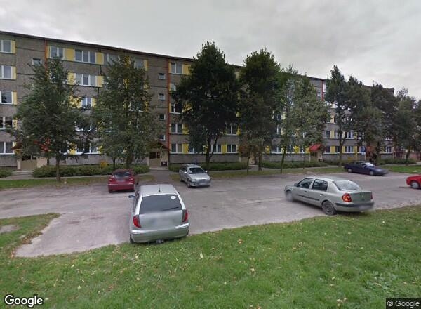 Ceny transakcyjne mieszkań Białystok Św. Wojciecha 8