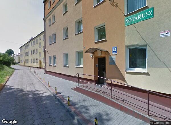 Ceny mieszkań Gdynia Legionów 62