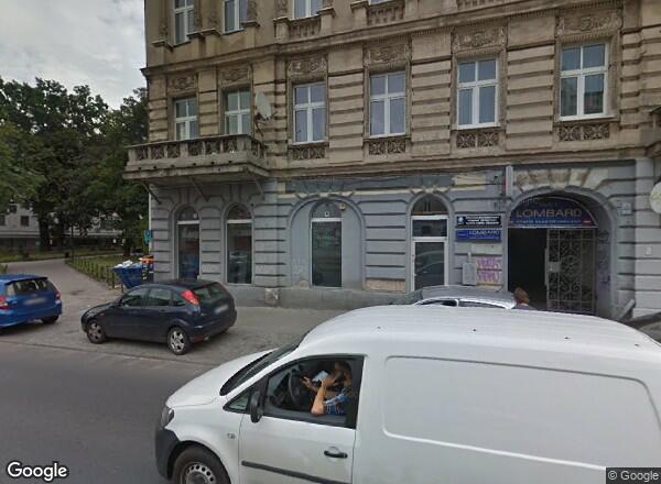 Ceny mieszkań Łódź Aleja Tadeusza Kościuszki 22