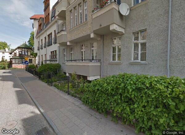 Ceny mieszkań Sopot Królowej Jadwigi 6