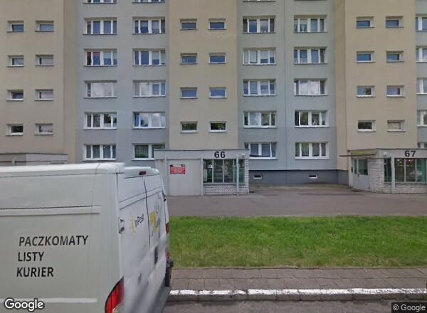 Ceny mieszkań Poznań Czecha 66