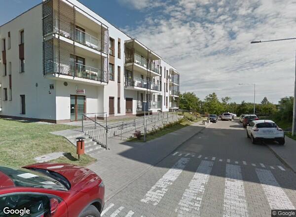 Ceny mieszkań Lublin Rotmistrza Witolda Pileckiego 8