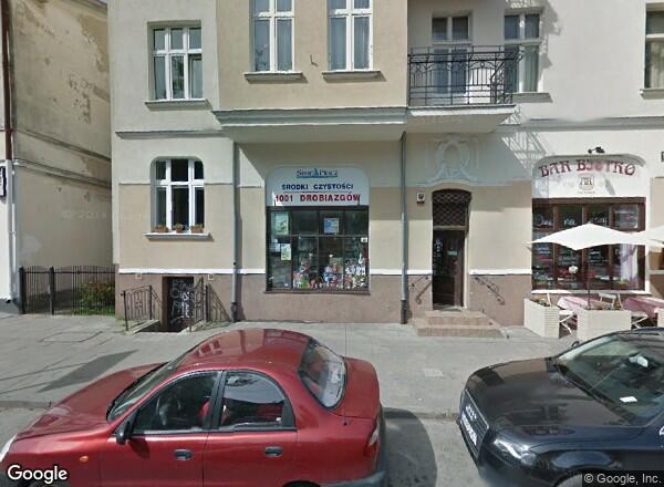 Ceny mieszkań Sopot Grunwaldzka 18