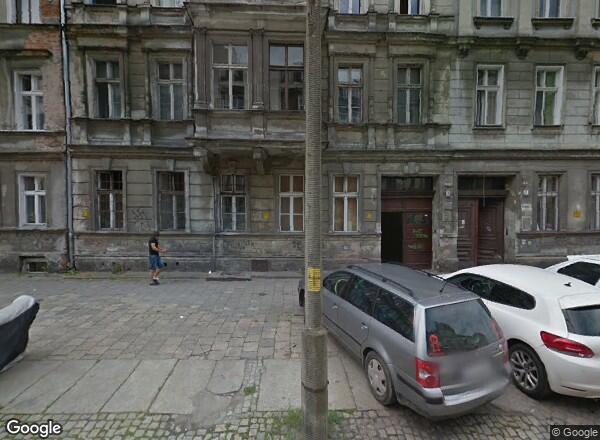 Ceny mieszkań Wrocław UL. GRUNWALDZKA 9