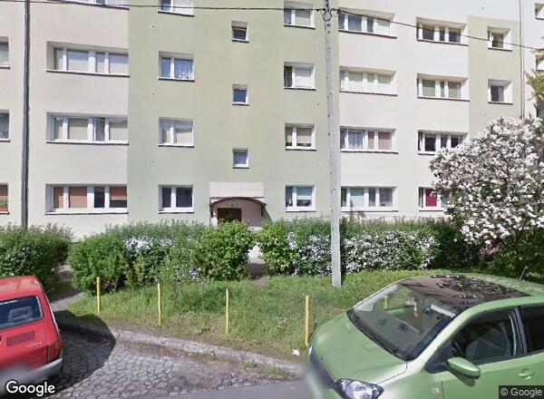 Ceny mieszkań Poznań Pawła Włodkowica 43