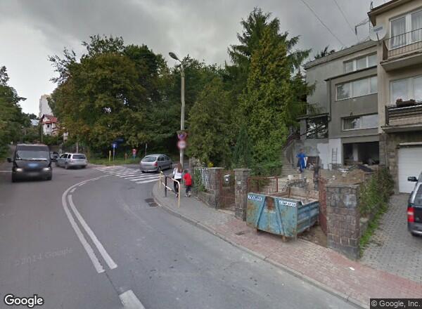 Ceny mieszkań Sopot Łowicka 5