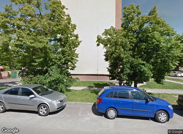 Ceny mieszkań Łódź Józefa Ignacego Kraszewskiego 6