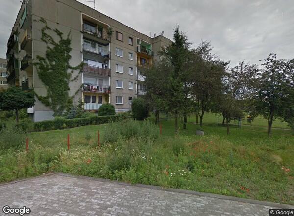 Ceny mieszkań Opole Jodłowa 47