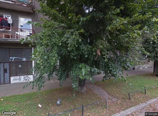 Ceny mieszkań Warszawa ul. Stanisława Augusta 12