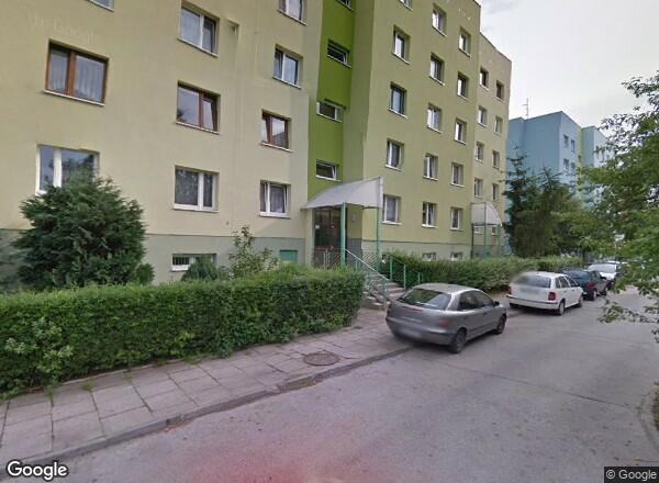 Ceny mieszkań Wrocław UL. MIĘDZYZDROJSKA 20