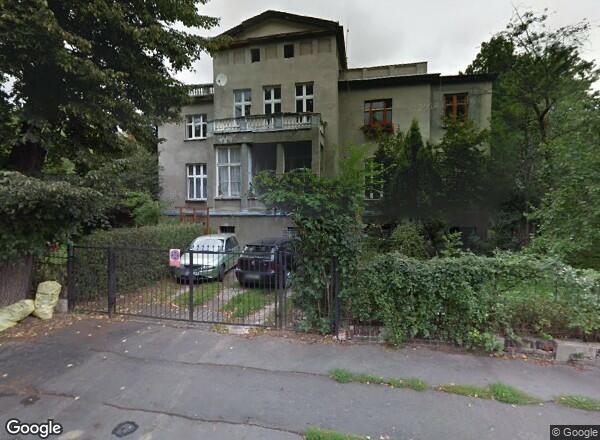 Ceny mieszkań Wrocław UL. JANUSZOWICKA 8