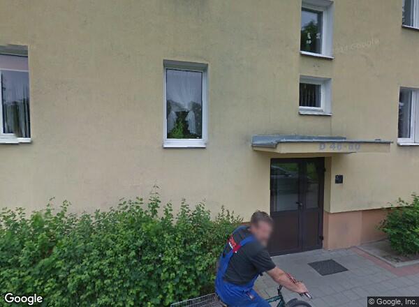 Ceny mieszkań Gdynia Morska 222