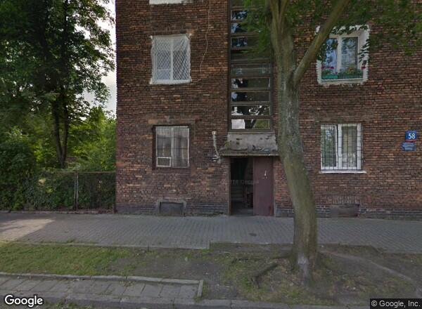 Ceny mieszkań Warszawa ul. Łochowska 58