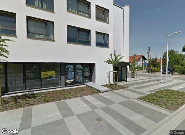 Ceny mieszkań Wrocław UL. HANSA POELZIGA 2