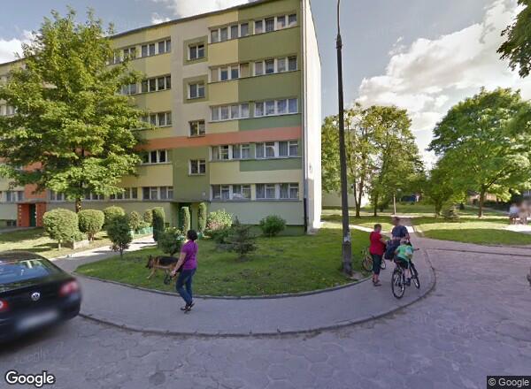 Ceny mieszkań Łódź Traktorowa 41