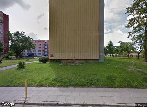 Ceny mieszkań Łódź Florecistów 2