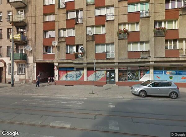 Ceny mieszkań Wrocław UL. NOWOWIEJSKA 20