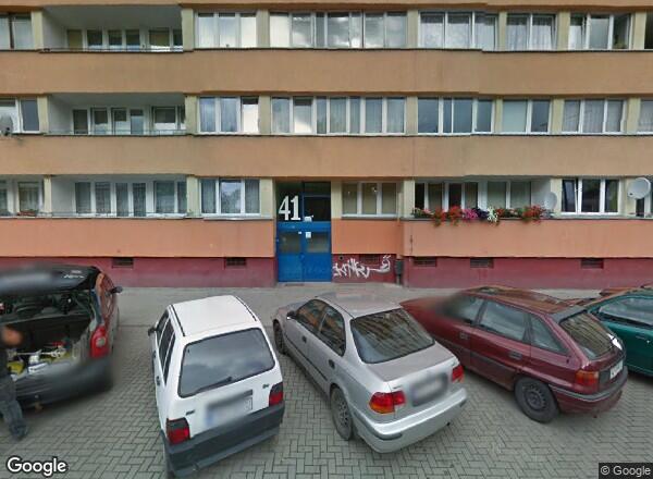 Ceny mieszkań Wrocław UL. DRUKARSKA 41