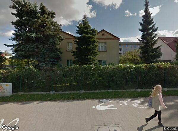 Ceny mieszkań Poznań Grunwaldzka 240