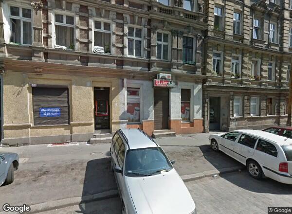 Ceny mieszkań Wrocław UL. OLEŚNICKA 8