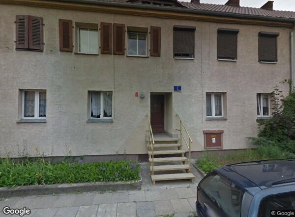 Ceny mieszkań Opole Przemysłowa 3