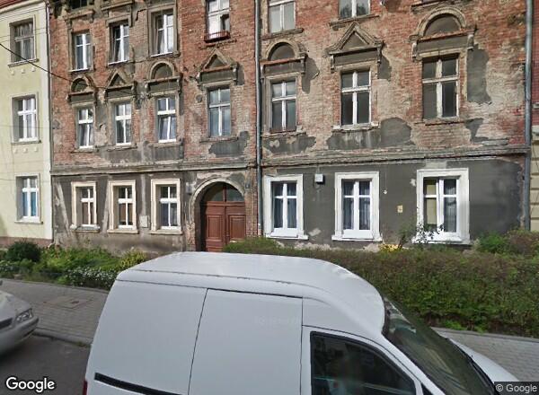 Ceny mieszkań Bydgoszcz Nowogrodzka 10