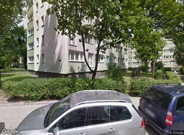 Ceny mieszkań Wrocław UL. PROSTA 31