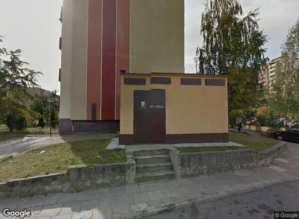 Ceny mieszkań Białystok Wincentego Witosa 23