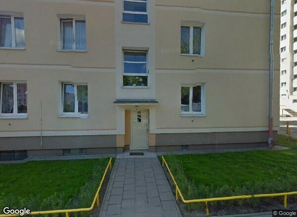 Ceny transakcyjne mieszkań Poznań Laskowa 2